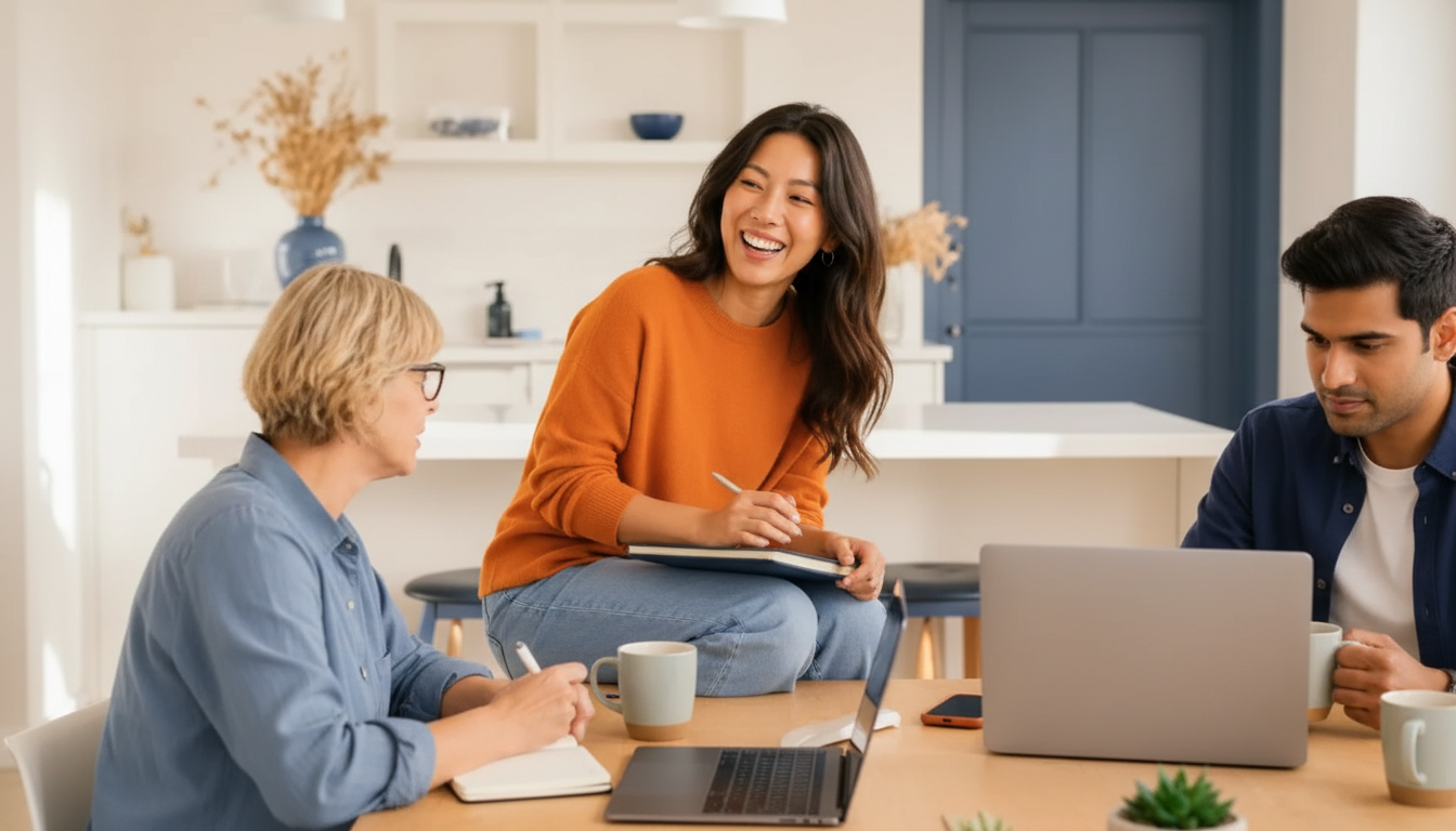 Career Change Plan: Steps, Skills, and Milestones